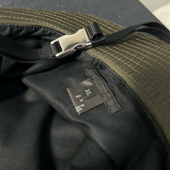 Prada Re-Nylon Bucket Safari Hat - Picture 11 of 14